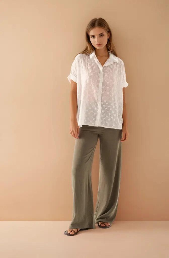 [382406] Chloe, Camisa