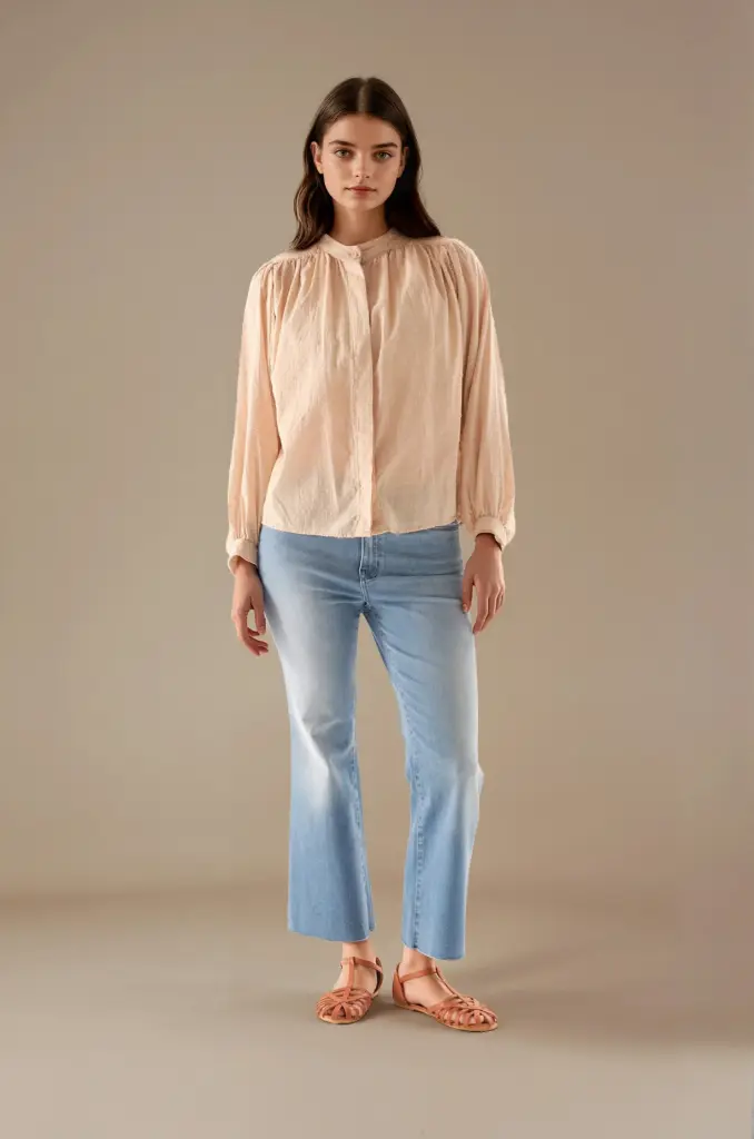 Miranda, Camisa