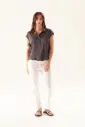 Gema, Camisa musculosa