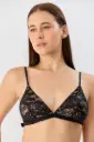 Natacha, Triangulo