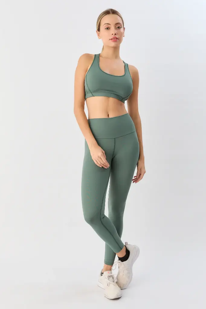 Active, Calza Chupin (Negro, 1)