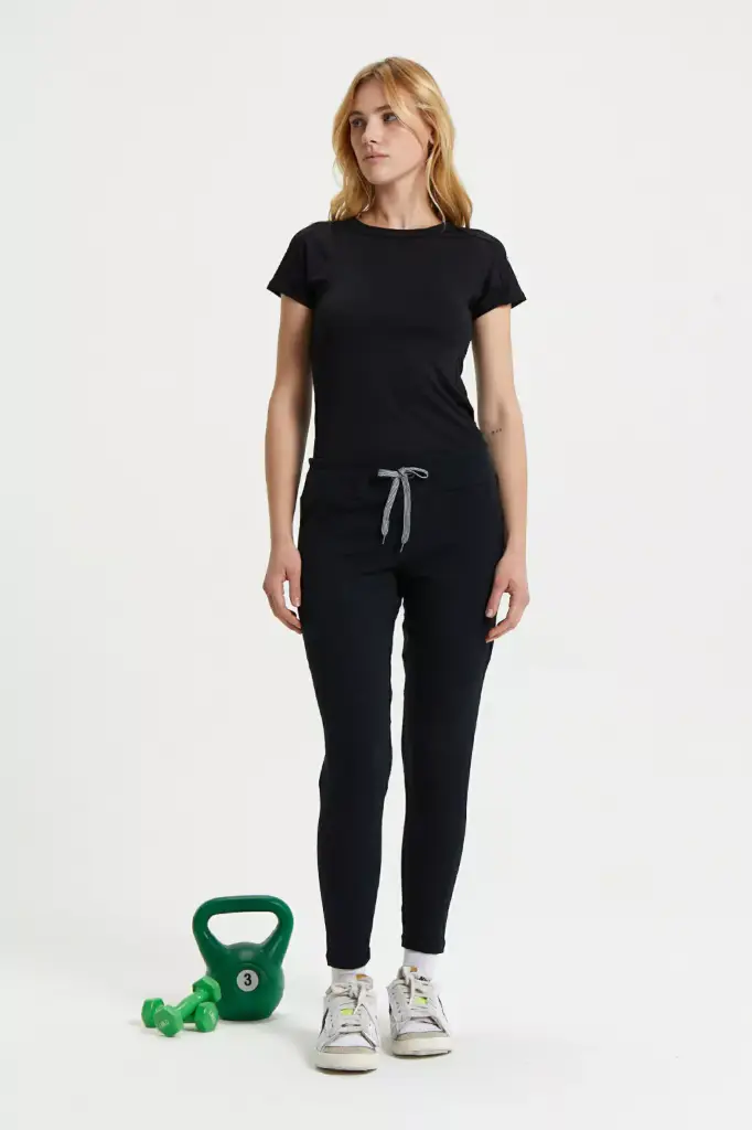 Pantalón, Jogger (S)