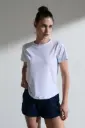 Alpine, Remera manga corta