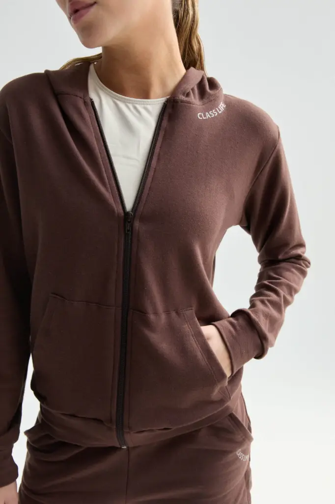 Boulder, Campera (S)