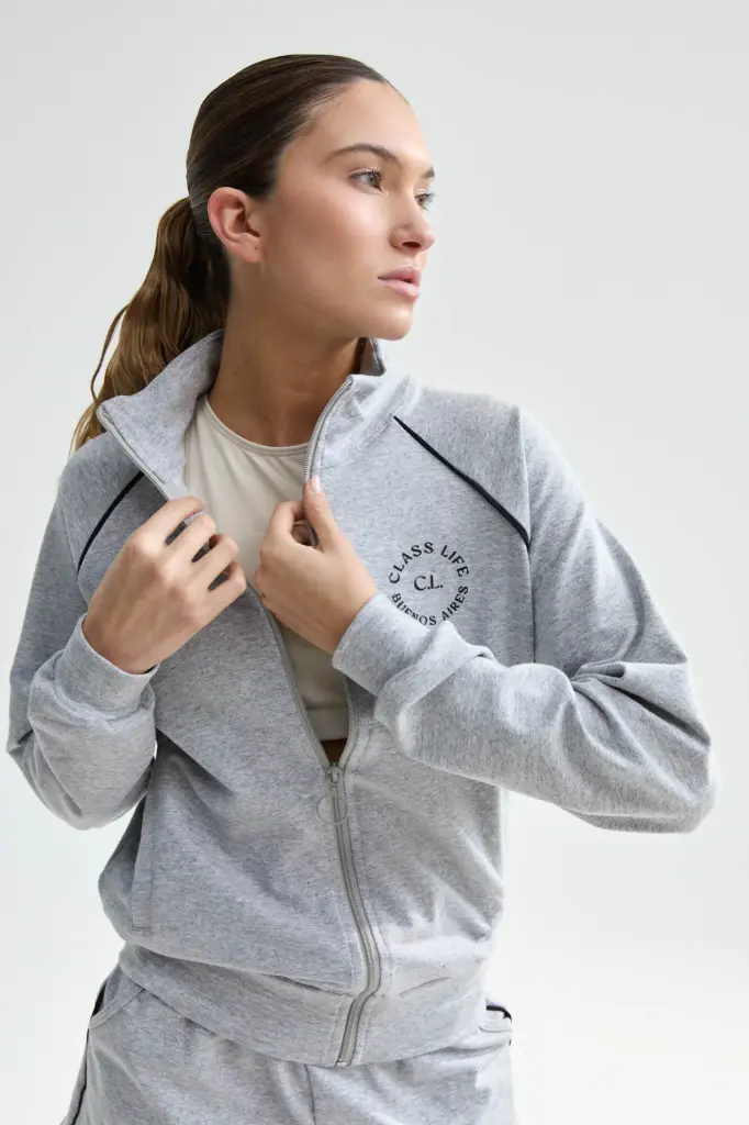 Ray, Campera