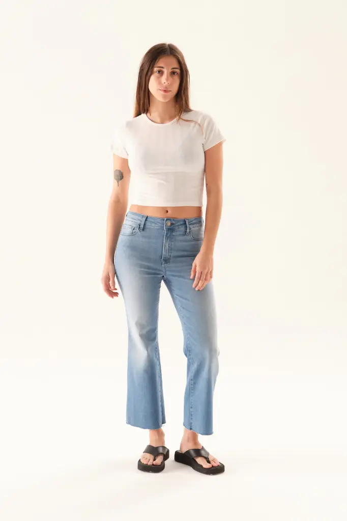 712, Jean Flare celeste