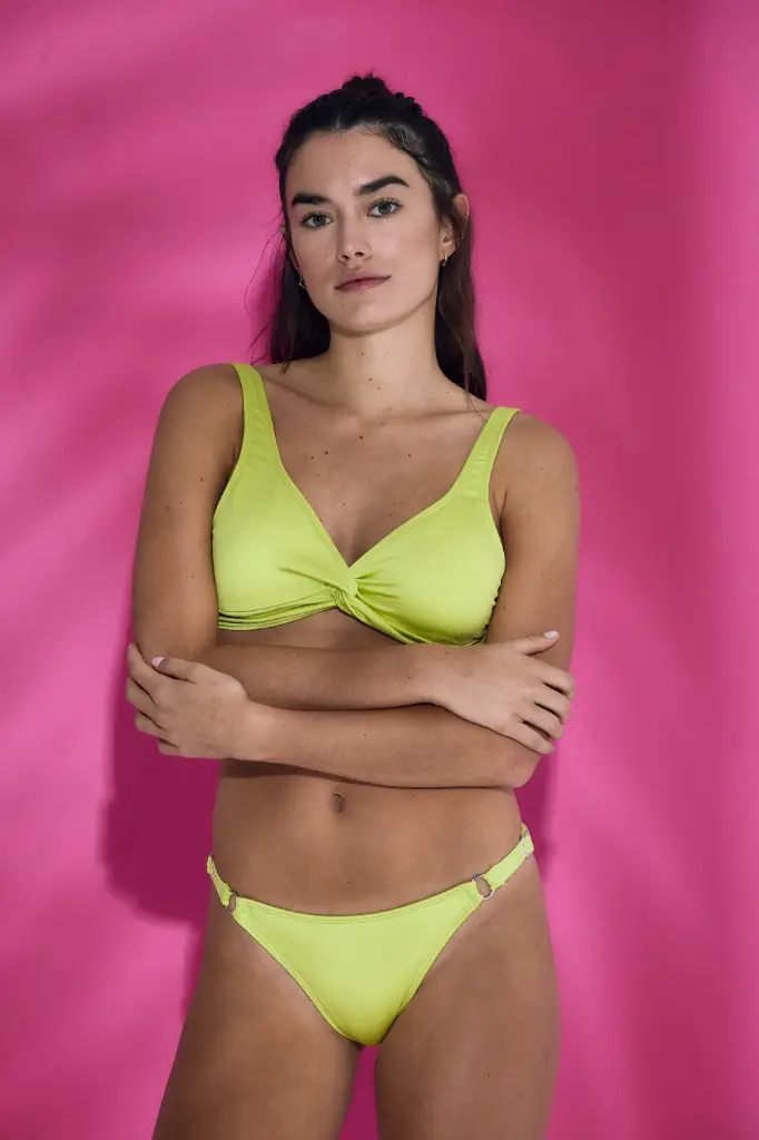 Mush Up, Marylin torzado (3)