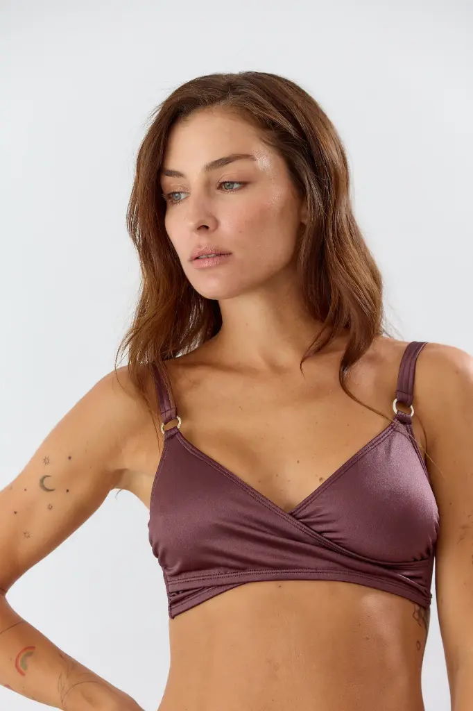 Lisos, Top marylin cruzado (Fuccia, 3)