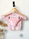 Little Scottish, Conjunto protección UV
