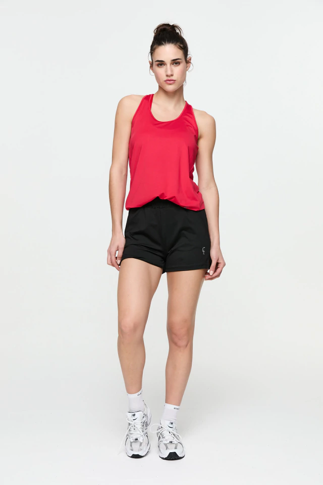 New Age, Short