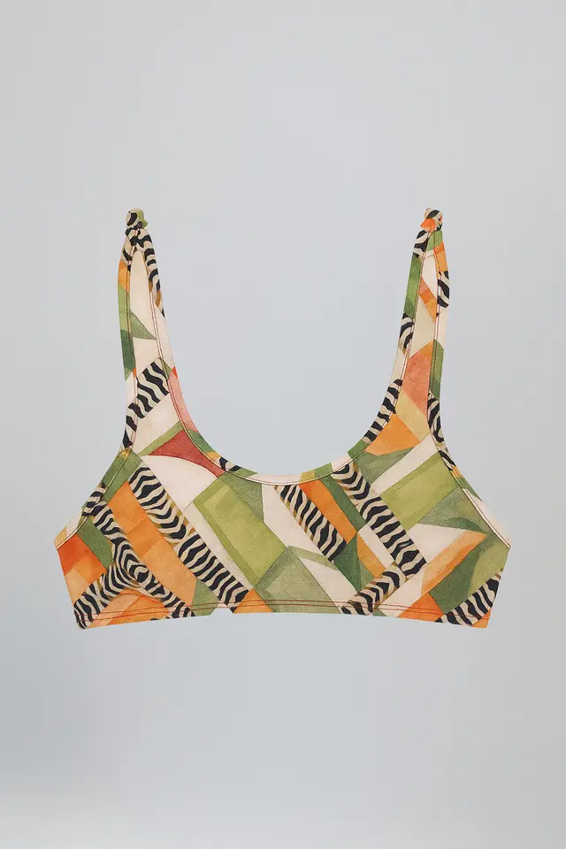 Porto, Corpiño tipo top (1)