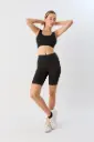 Active, Short con bolsillos