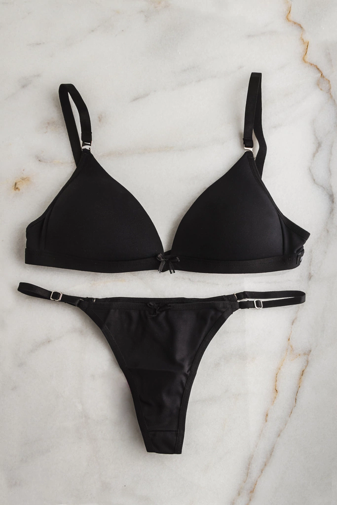 Esenciale, Triangulito soft (Blanco, 85)