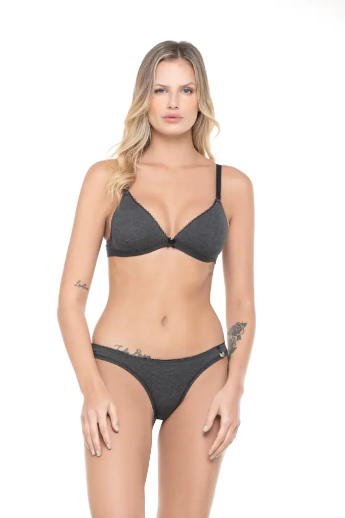 [WO83024.000WM.2] Basic Every Day, Colaless (Gris, 2)