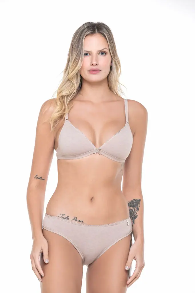 Basic Every Day, Triangulo soft