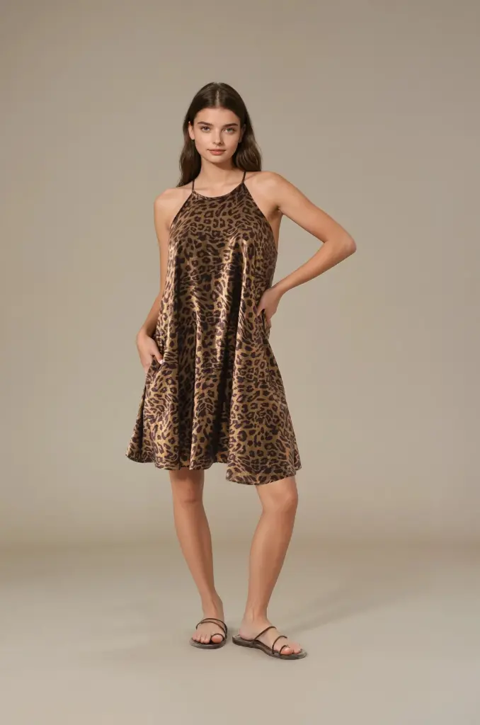 [385501] Eloisa, Vestido