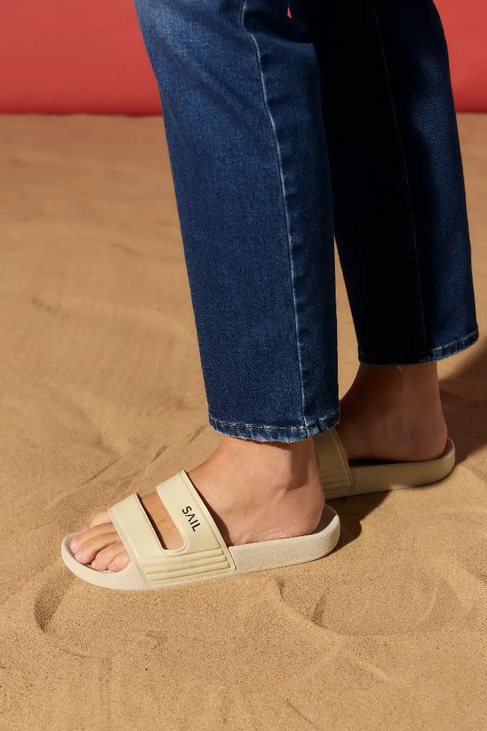 Verna, Sandalia (Negro, 35-36)