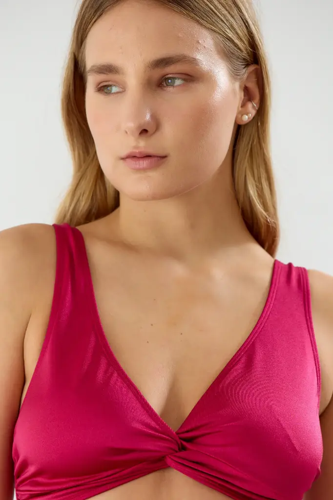 Lisos, Marylin torzado (Negro, 4)