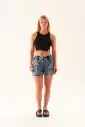 Suki, Short de Jean