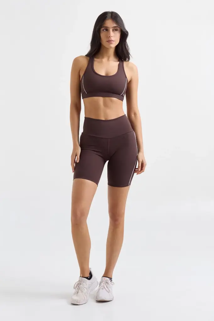 Duo Line, Biker con vivos