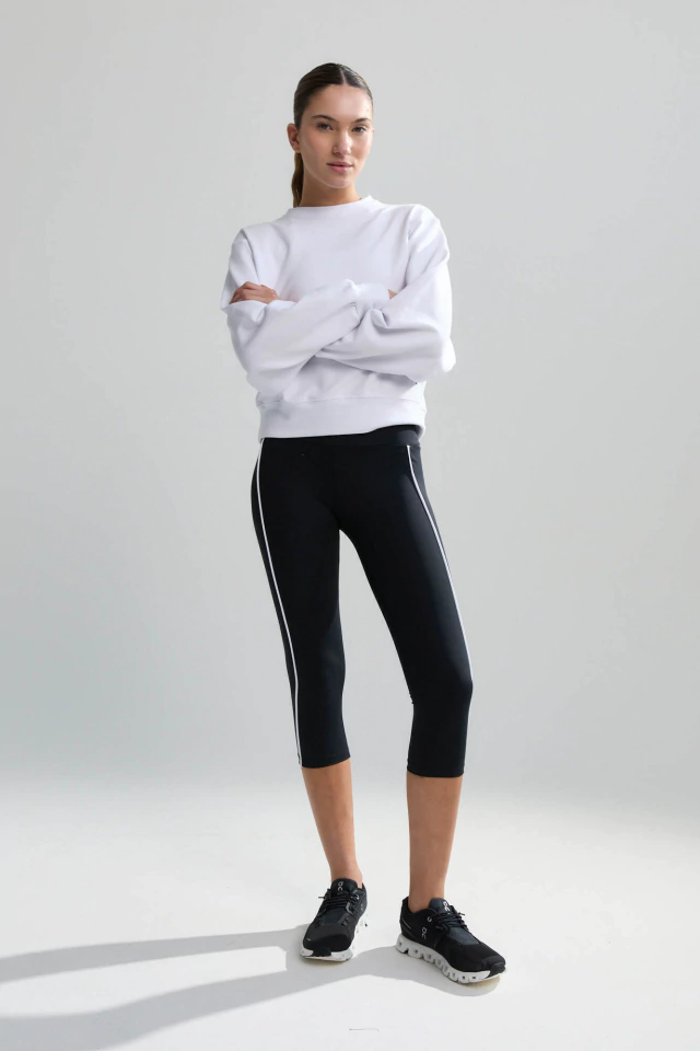 [14322%10S] Olympic, Calza pescadora (S)