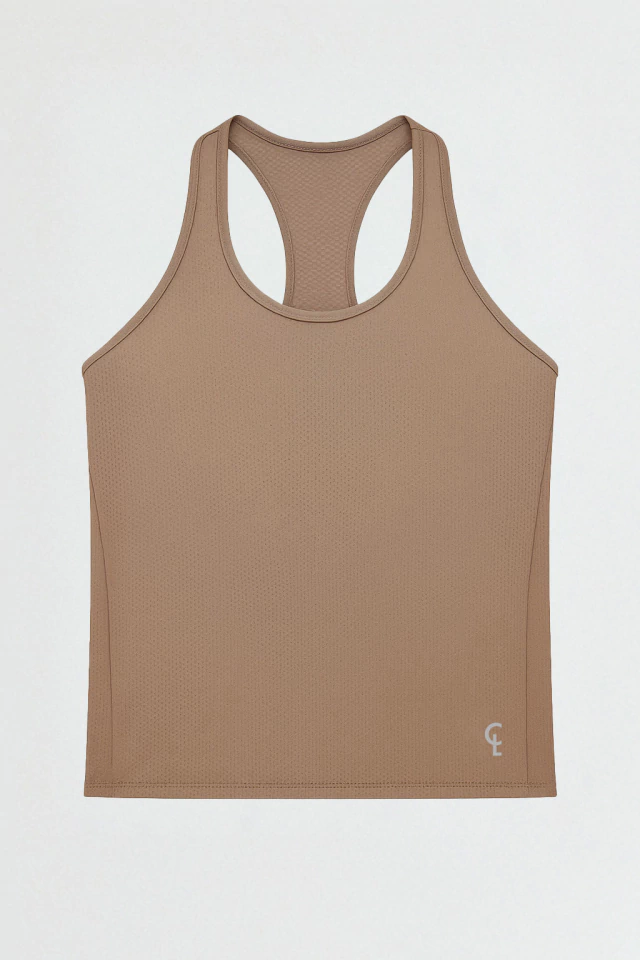 Classic Breath, Musculosa