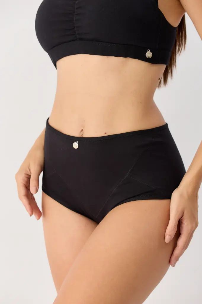 Sweet Mom, Truza (Negro, 2)