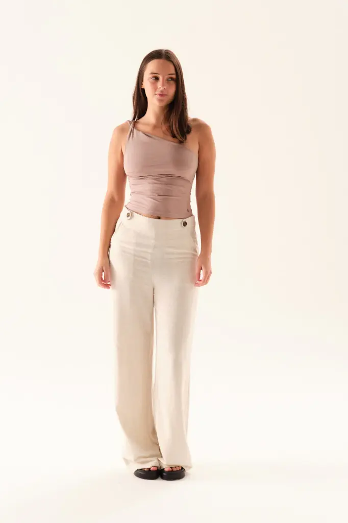 Jacinta, Top a un hombro (S)