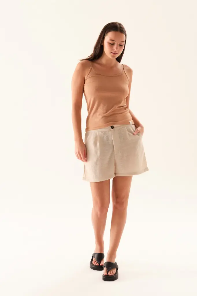 Edna, Top musculosa de morley (S)