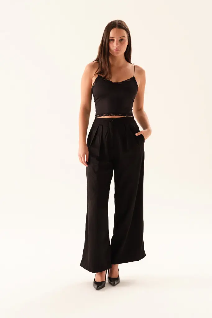 Alyson, Top lencero (XS)