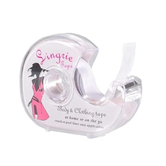 [ib0024-unico] Accesorios, Cinta bifaz facil aplicación