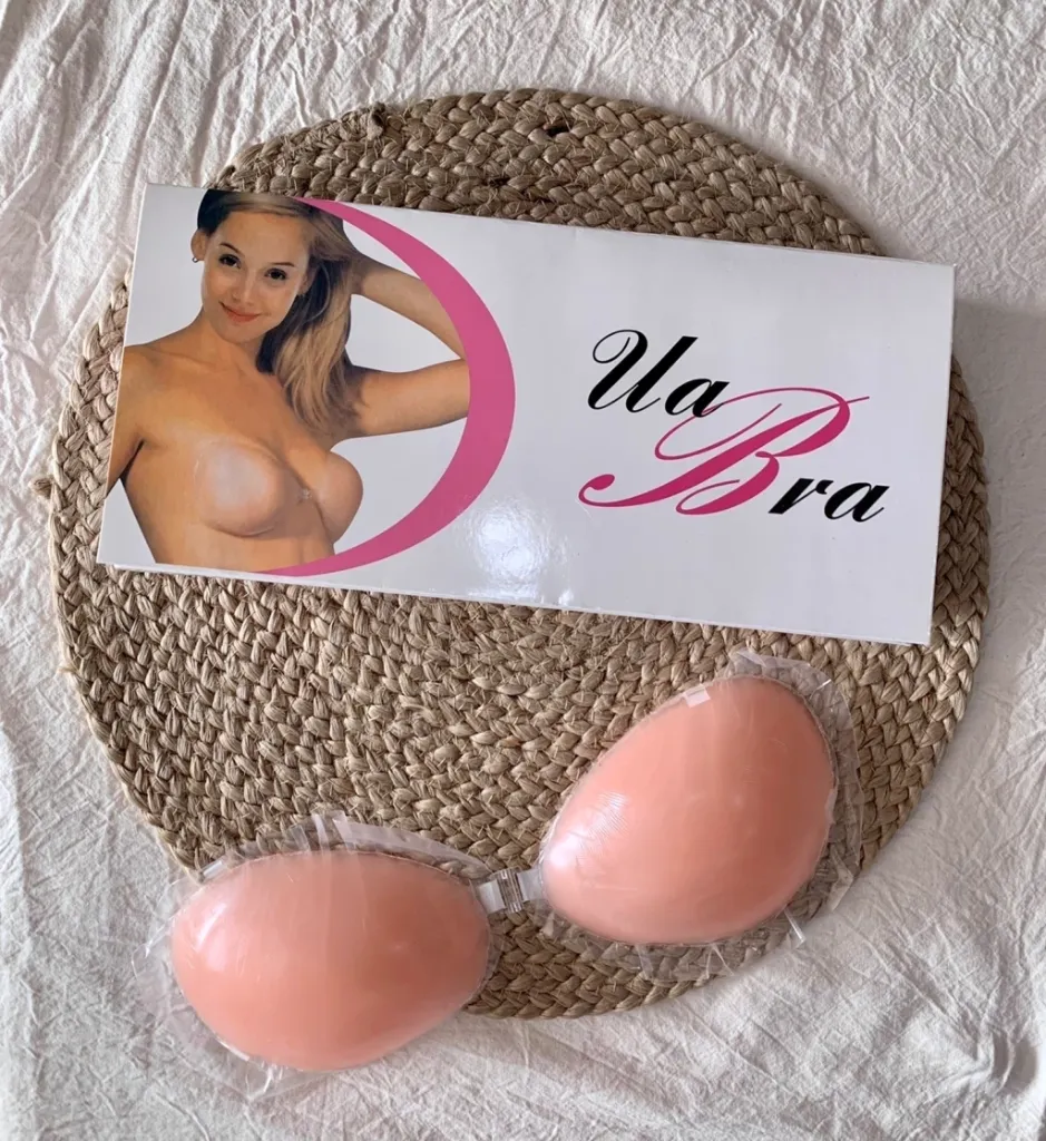 Accesorios, Tazas de silicona