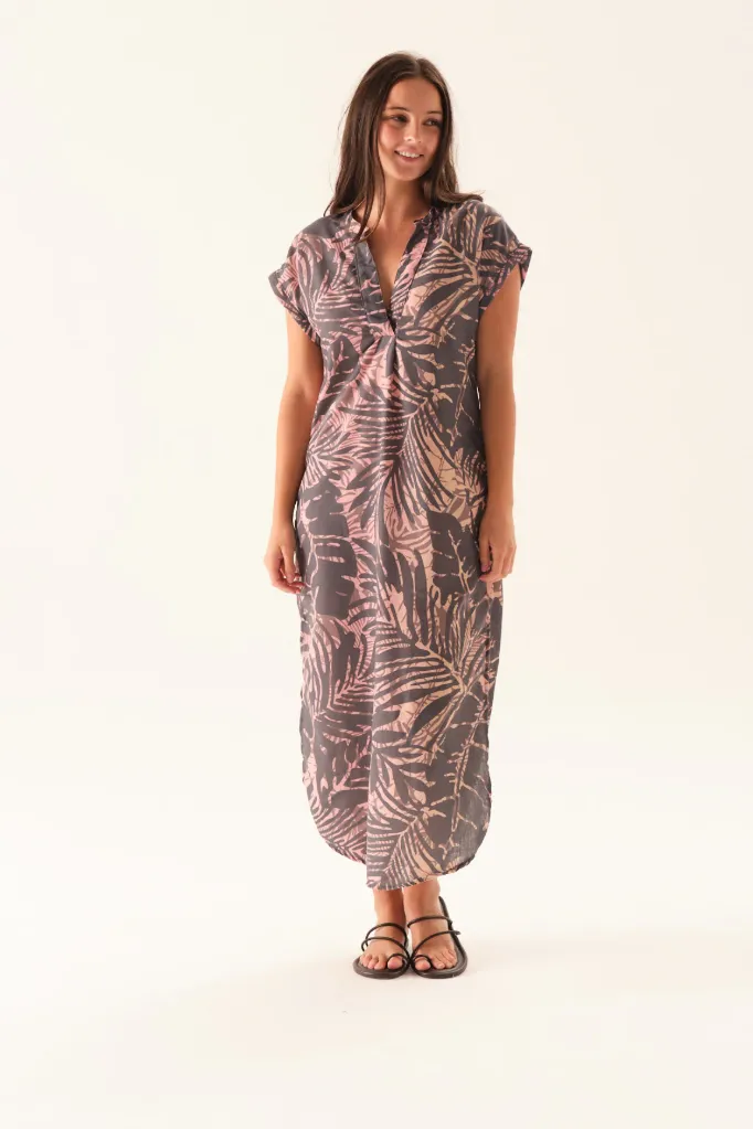 Emiliana, Vestido largo (L)