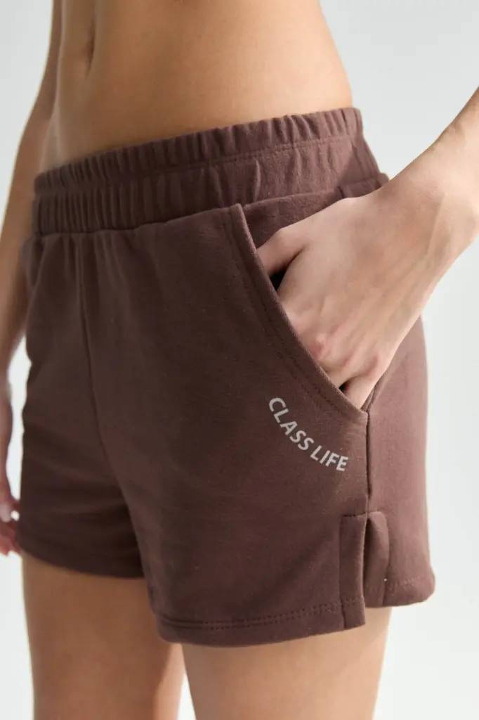 [14365%03S] Boulder, Short (Crudo, S)