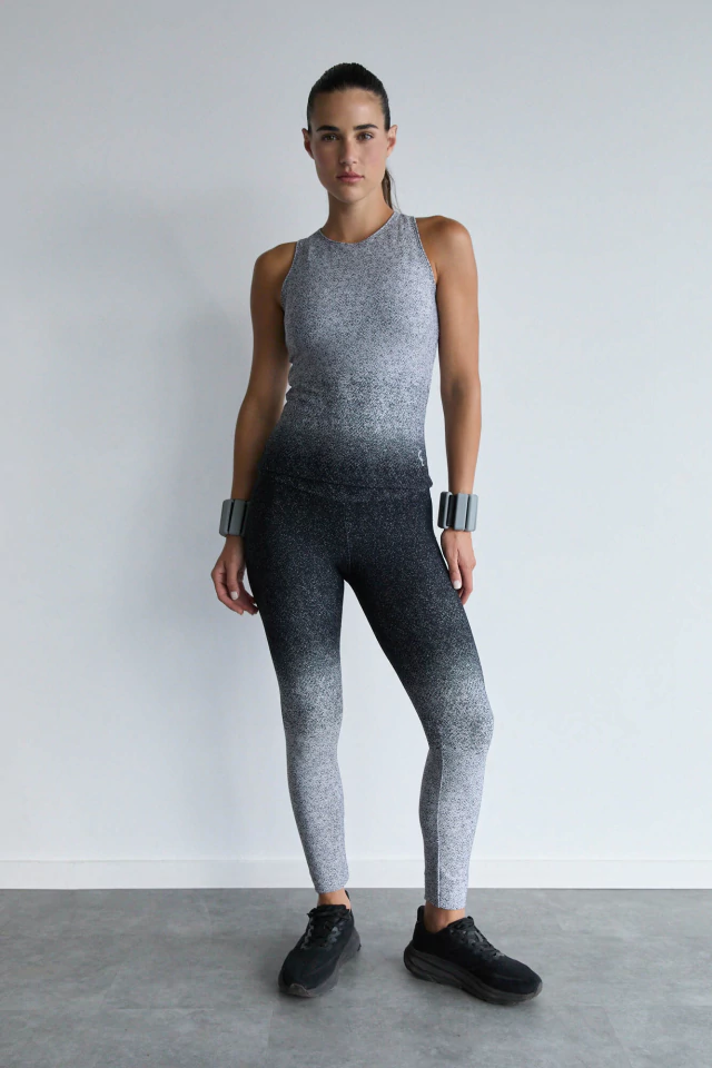 [14404%10S] Clight, Musculosa (Negro, S)