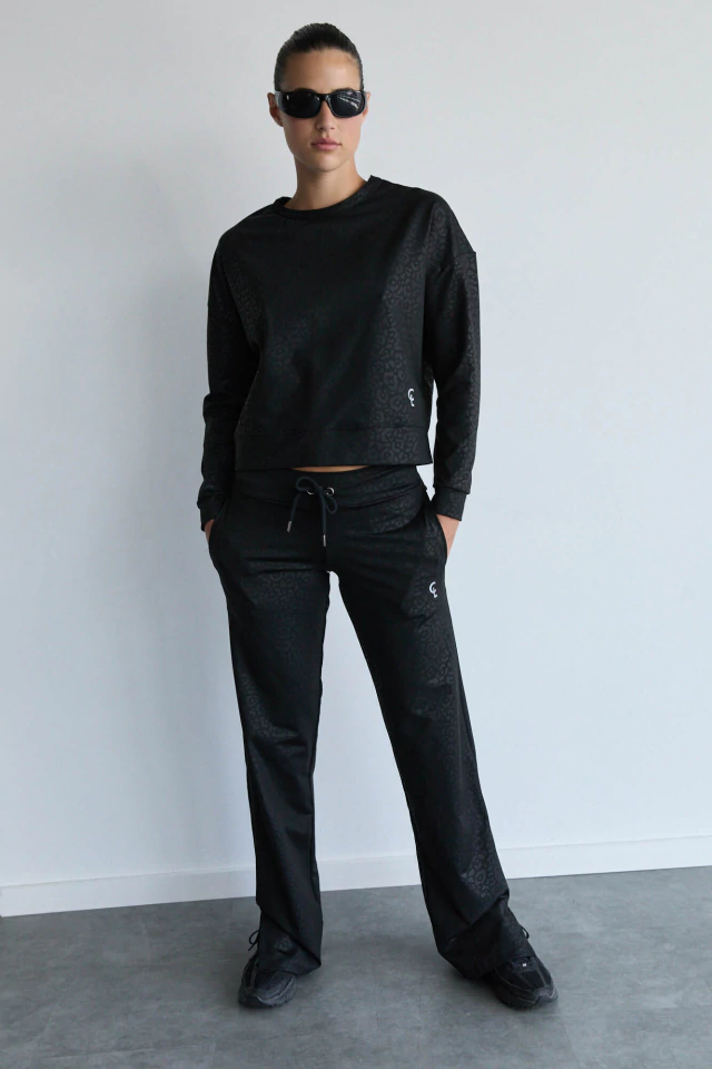 [14407%10S] Goufre, Pantalón (S)