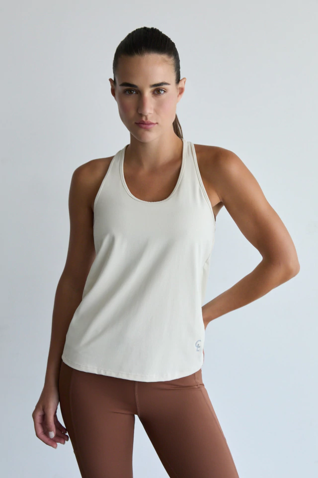 Classic Grafiato, Musculosa