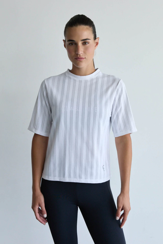 [14420%01S] Cane, Remera (S)