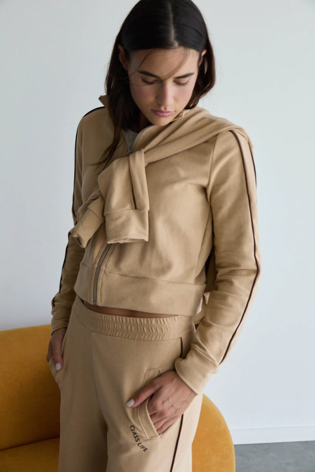 [14356%61S] Cigar, Campera (S)