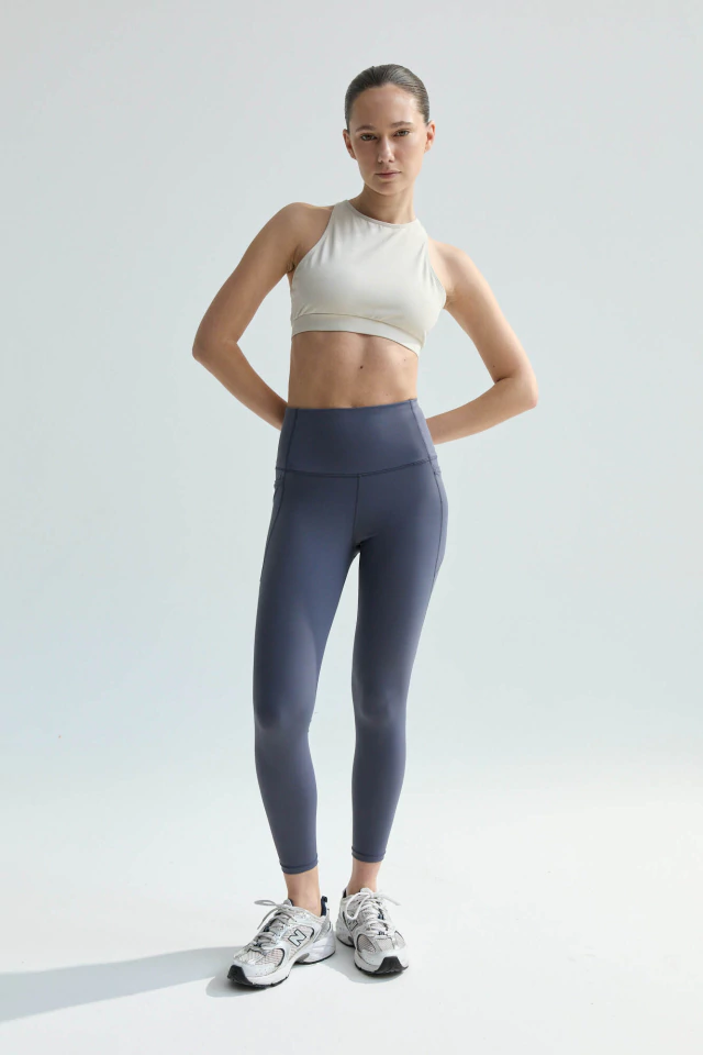 Kobe, Calza importada extra suave (S)