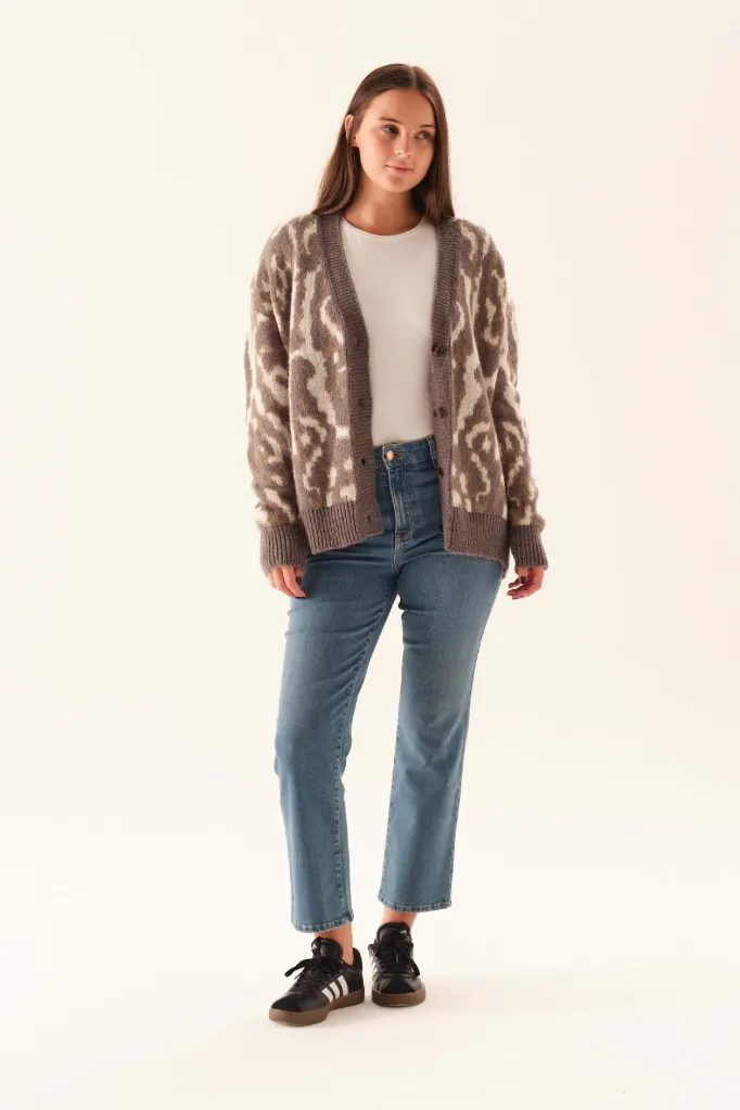 [3932020604] Cardigan tejido Ema