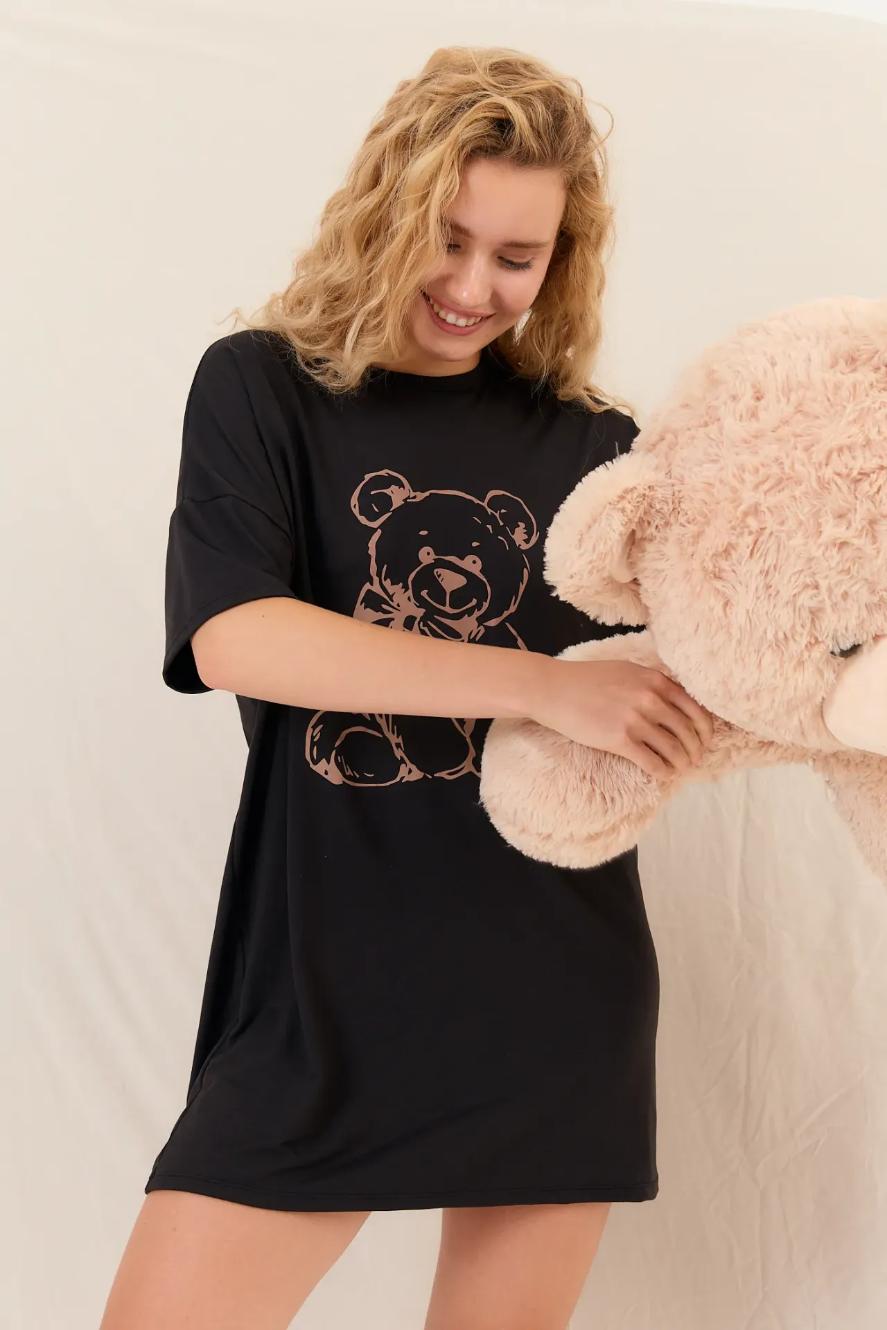 Cute Bear, Remeron (2)