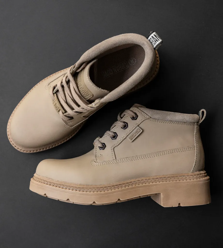 Bota Wallace (Negro, 36)