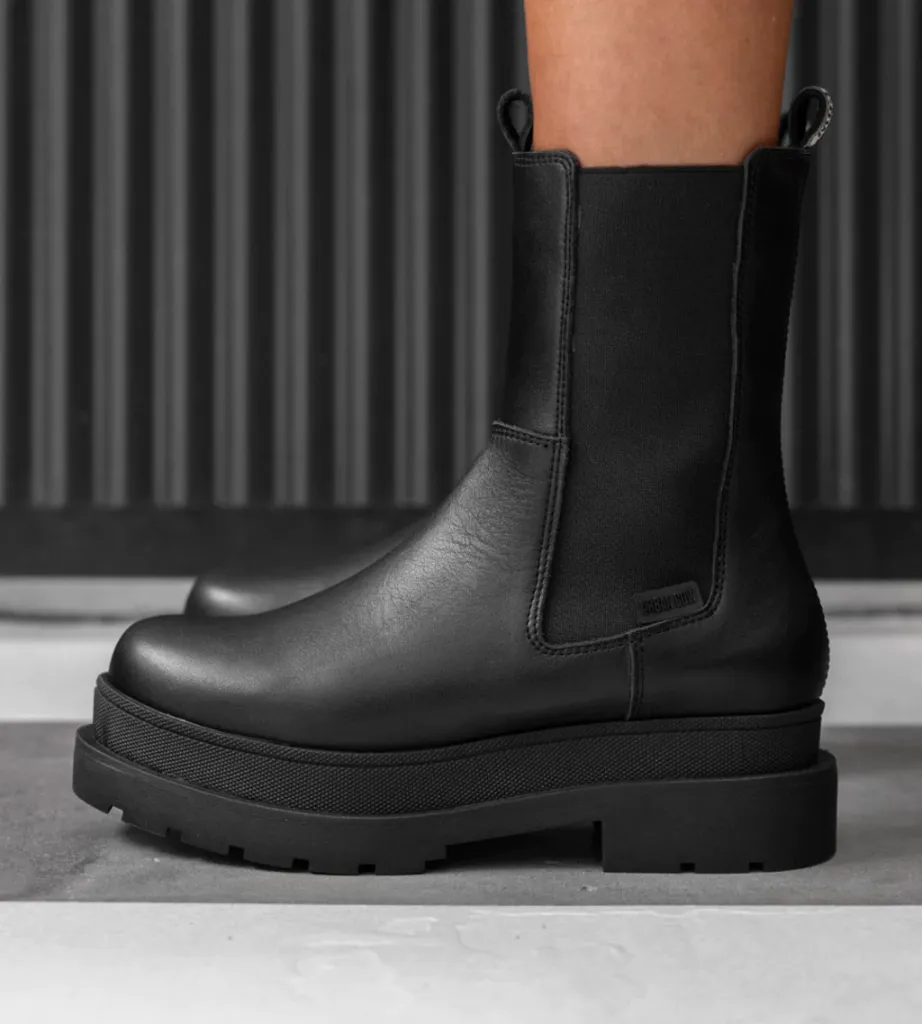 Bota borcego Maxwell (36)