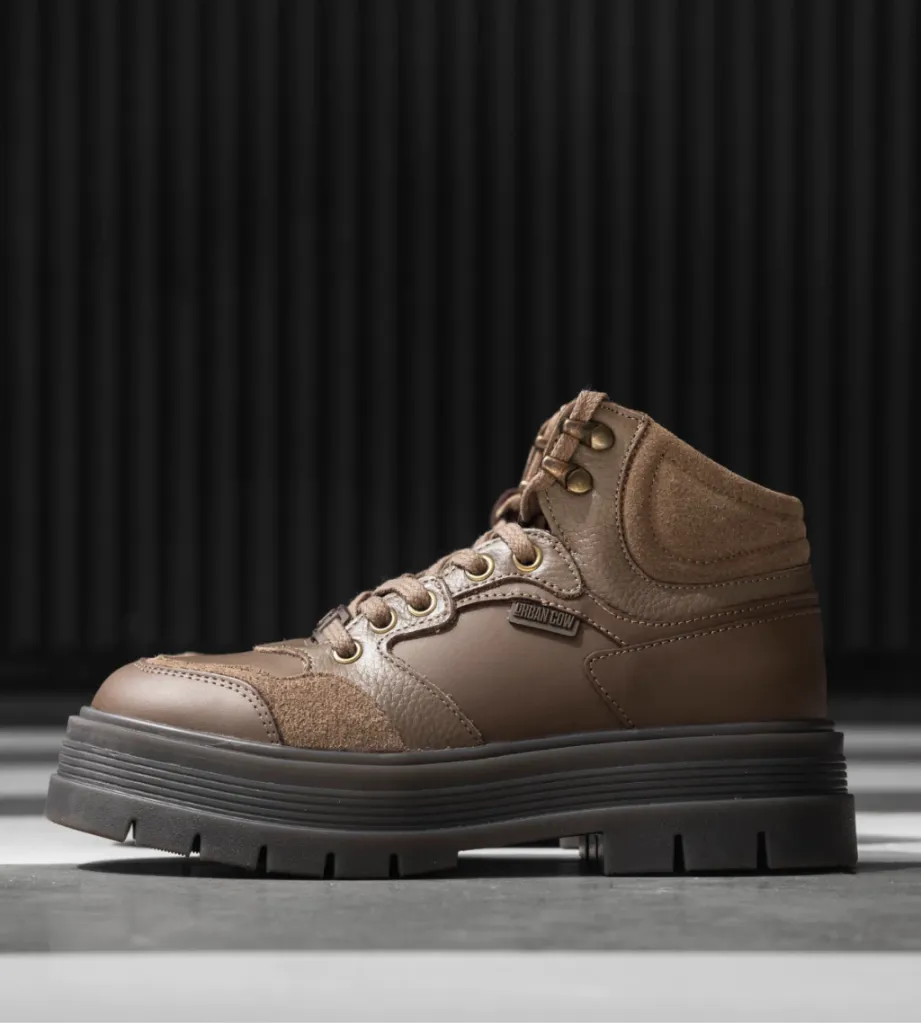 Borcego Arya (Negro, 36)