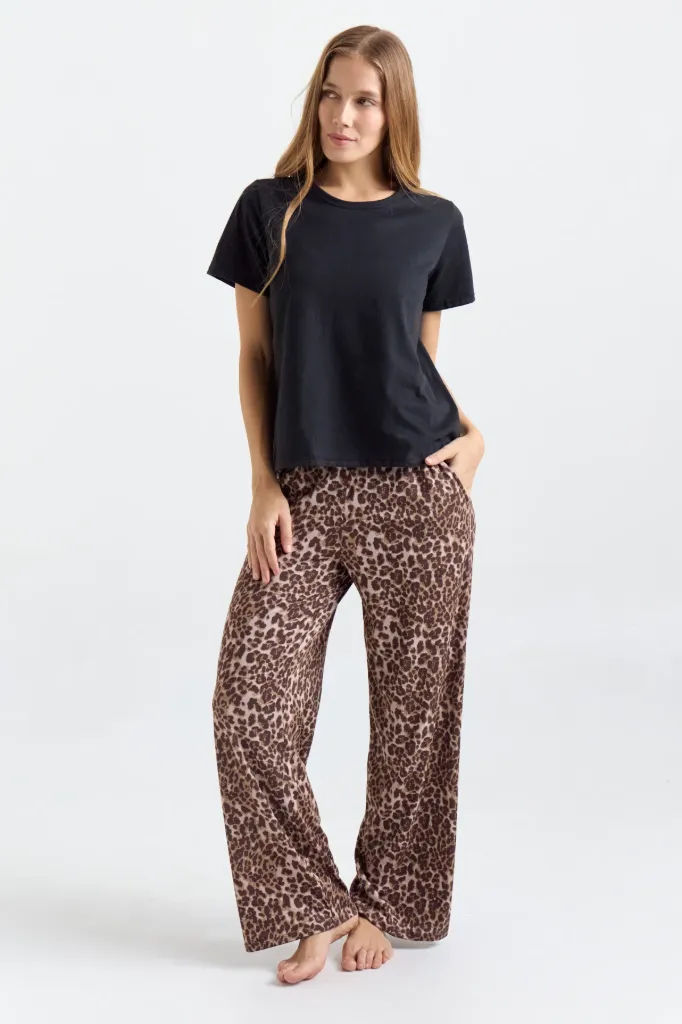 Positano, Pijama de modal soft (1)