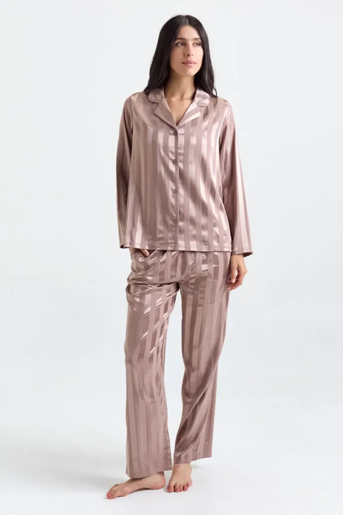 Ravello, Pijama camisero