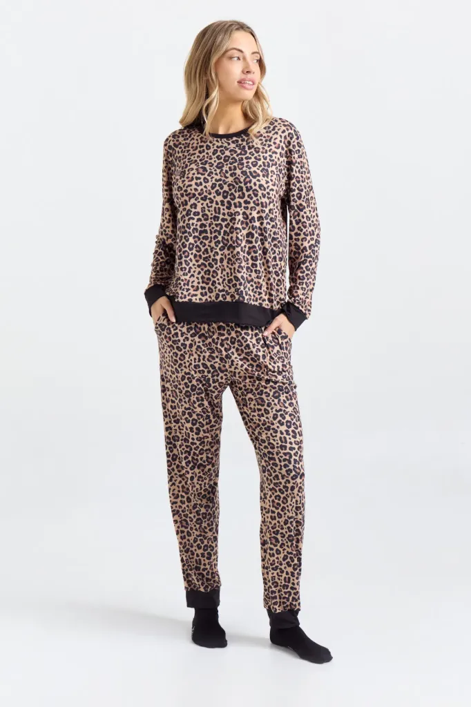 Roar, Pijama de modal soft