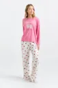 Stay sweet, Pijama de modal soft