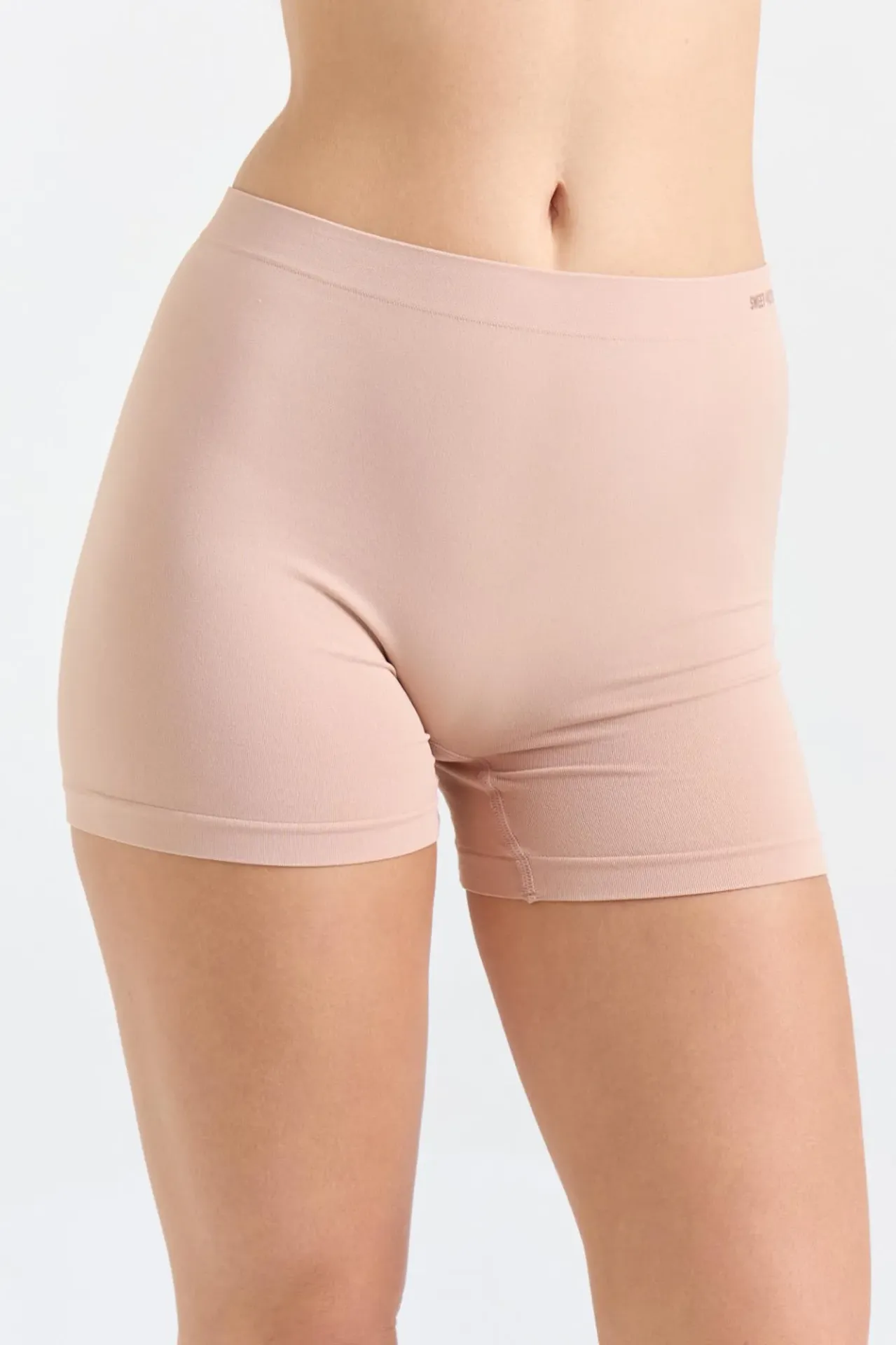 Limitless Basic, Bóxer (Blanco, 1)